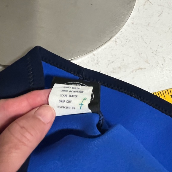 O’Neal top - Picture 5 of 7